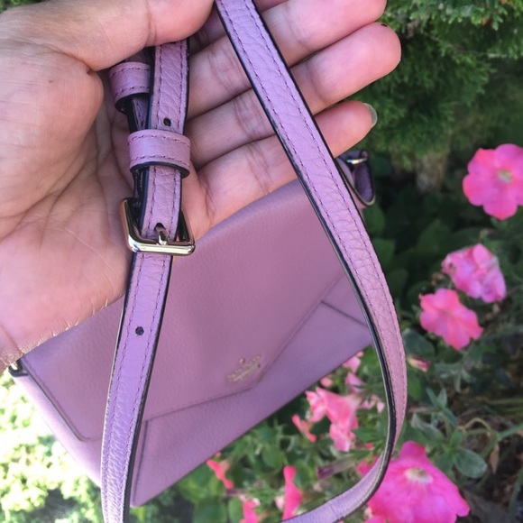 Kate spade crossbody - Picture 4 of 10